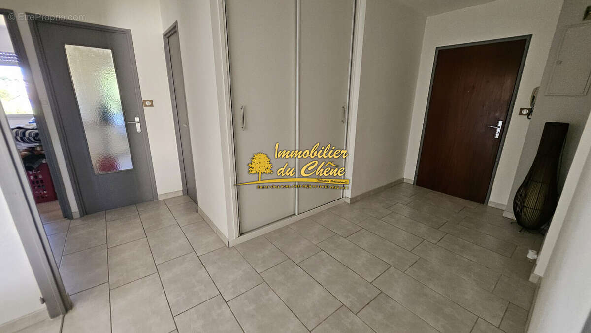 Appartement à LURE