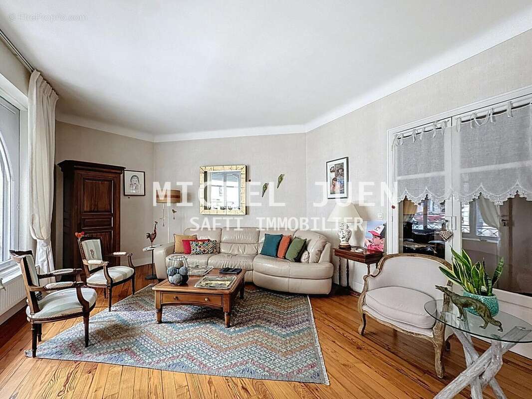 Photo 2 - Appartement à BIARRITZ