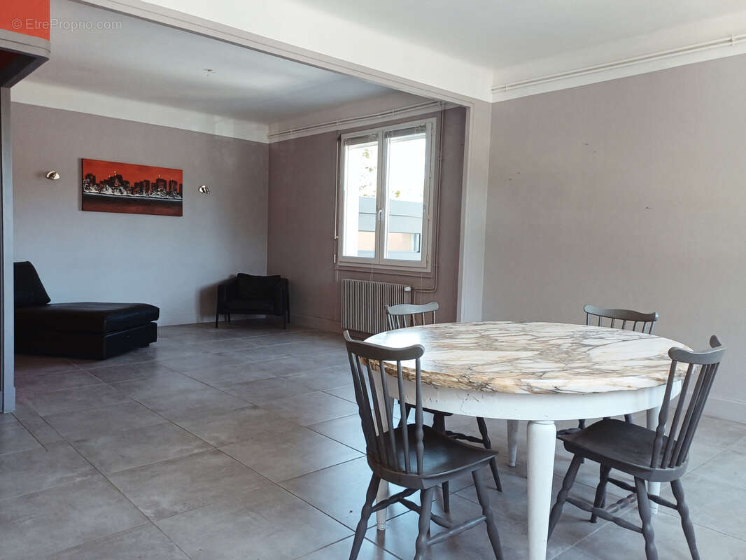 Appartement à THIERS