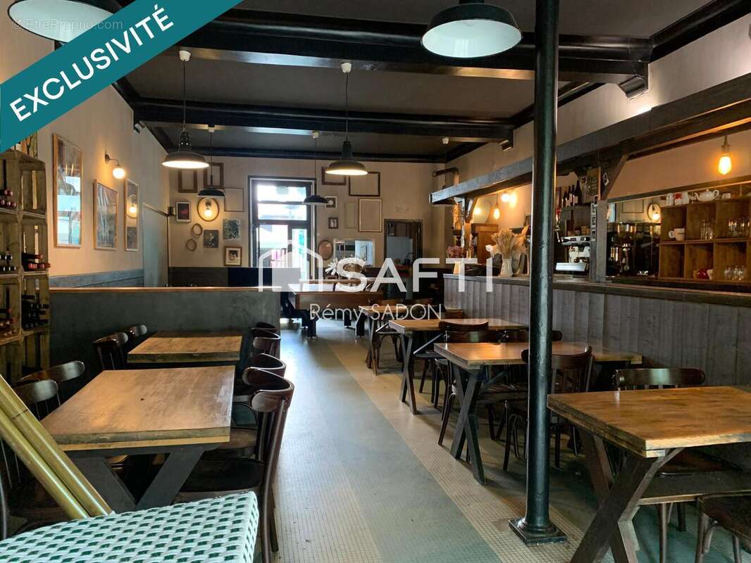 Photo 5 - Commerce à SAINT-VIVIEN-DE-MEDOC