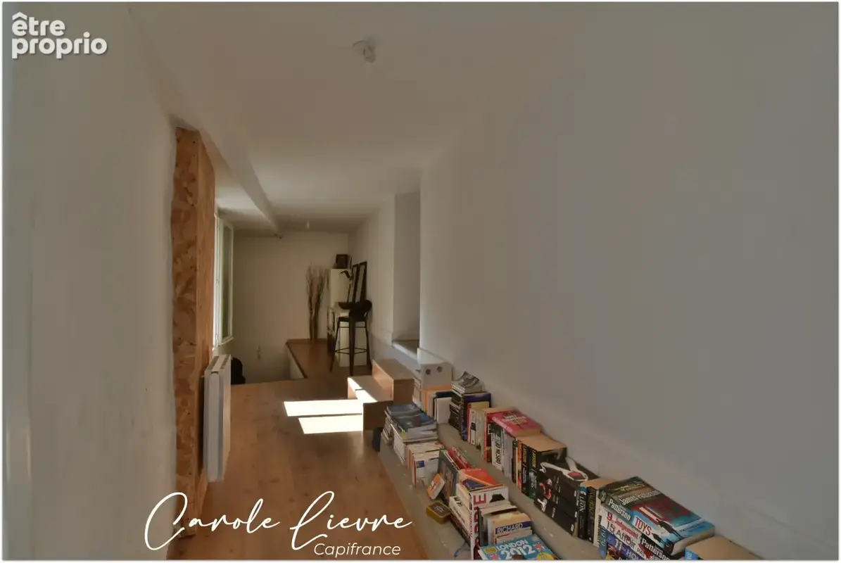 Maison 4 pièces avec terrasse + cour et garage - photo 22