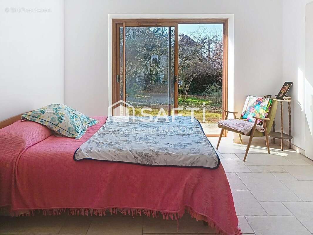 Photo 4 - Maison à DOLOMIEU