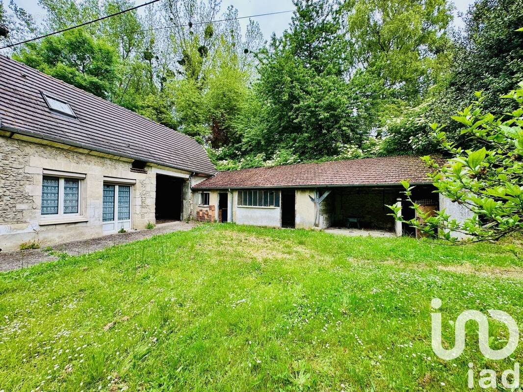Photo 1 - Maison à ROBERVAL