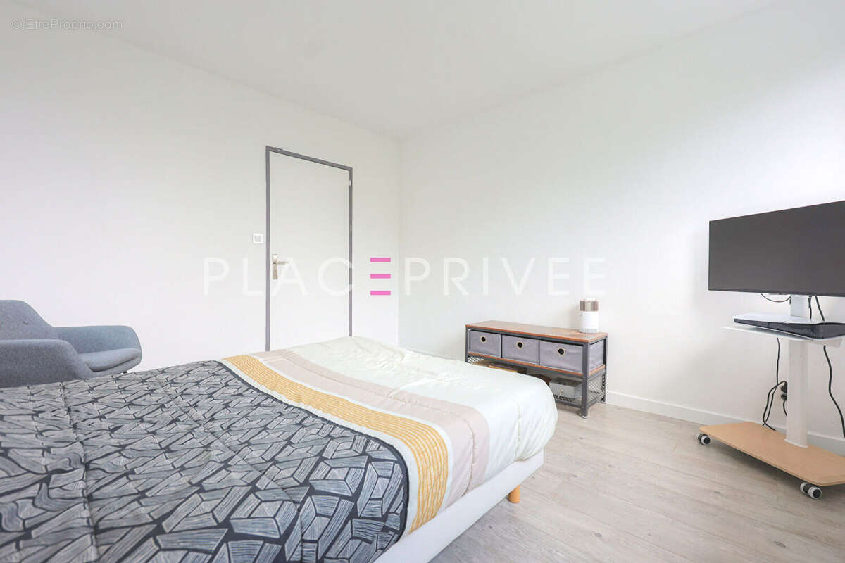 Appartement à MAXEVILLE