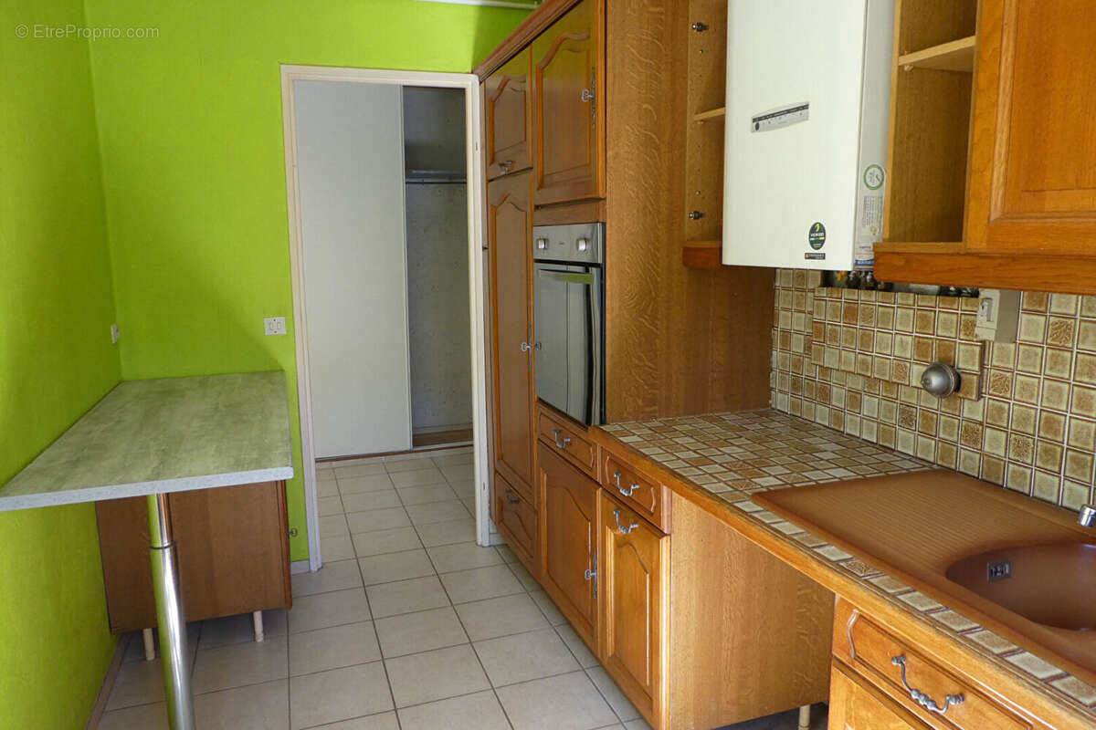 Appartement à BETHUNE