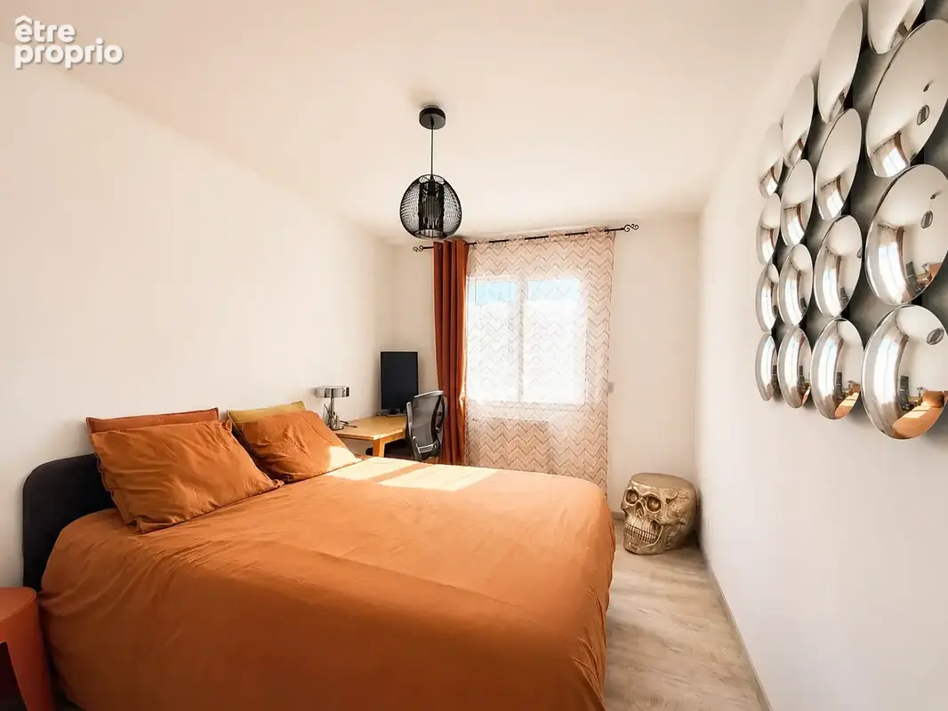 Maison plain pied 94m2 - photo 8