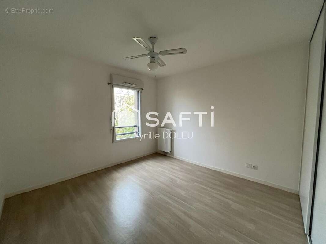 Photo 7 - Maison à THORIGNE-FOUILLARD