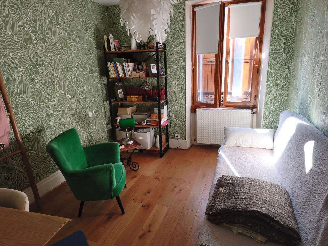 Maison à LA MURETTE