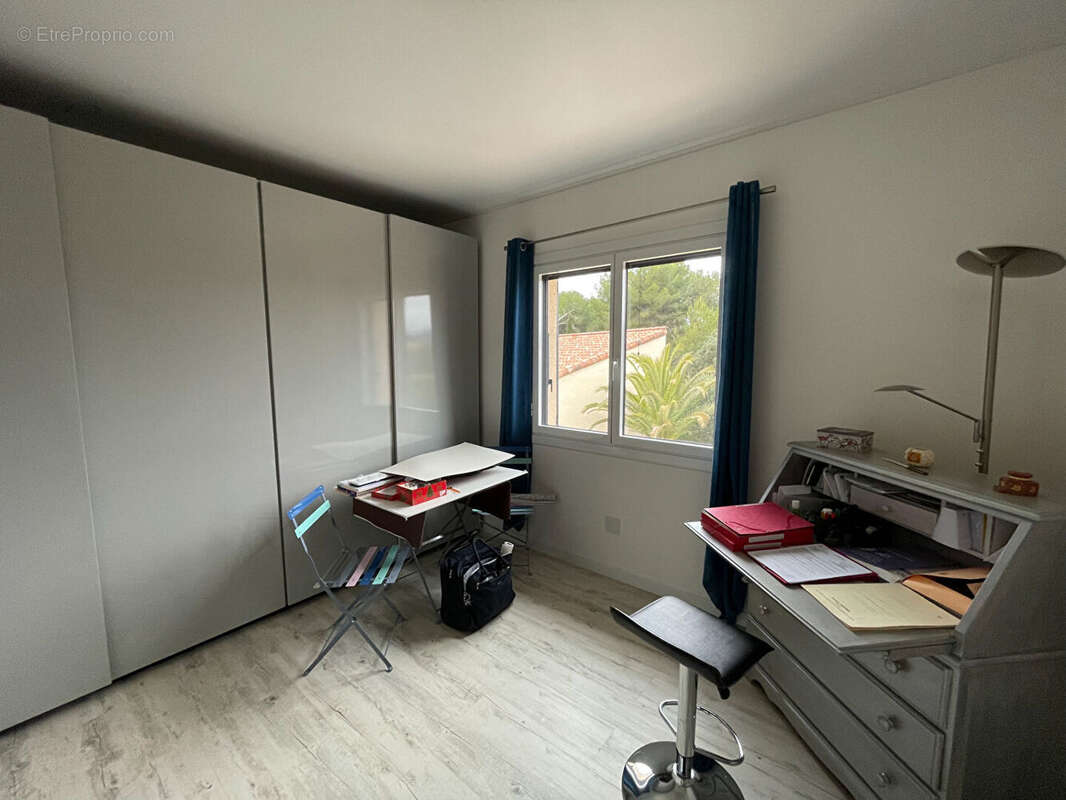 Maison à JONQUIERES