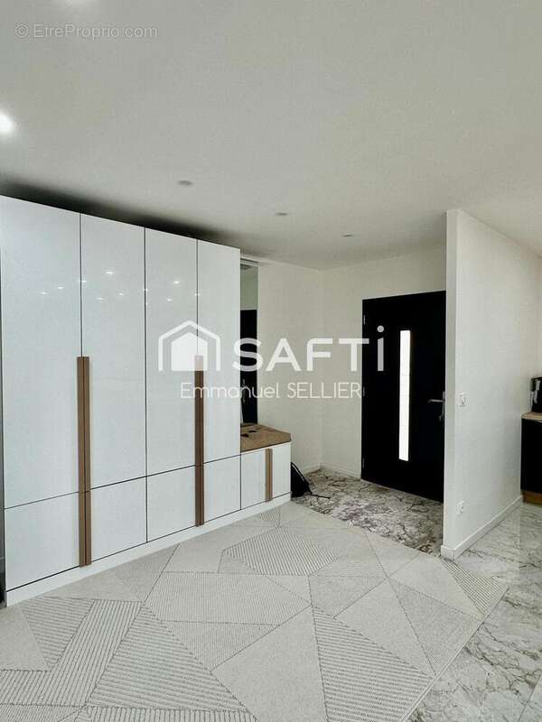 Photo 4 - Maison à ROMORANTIN-LANTHENAY