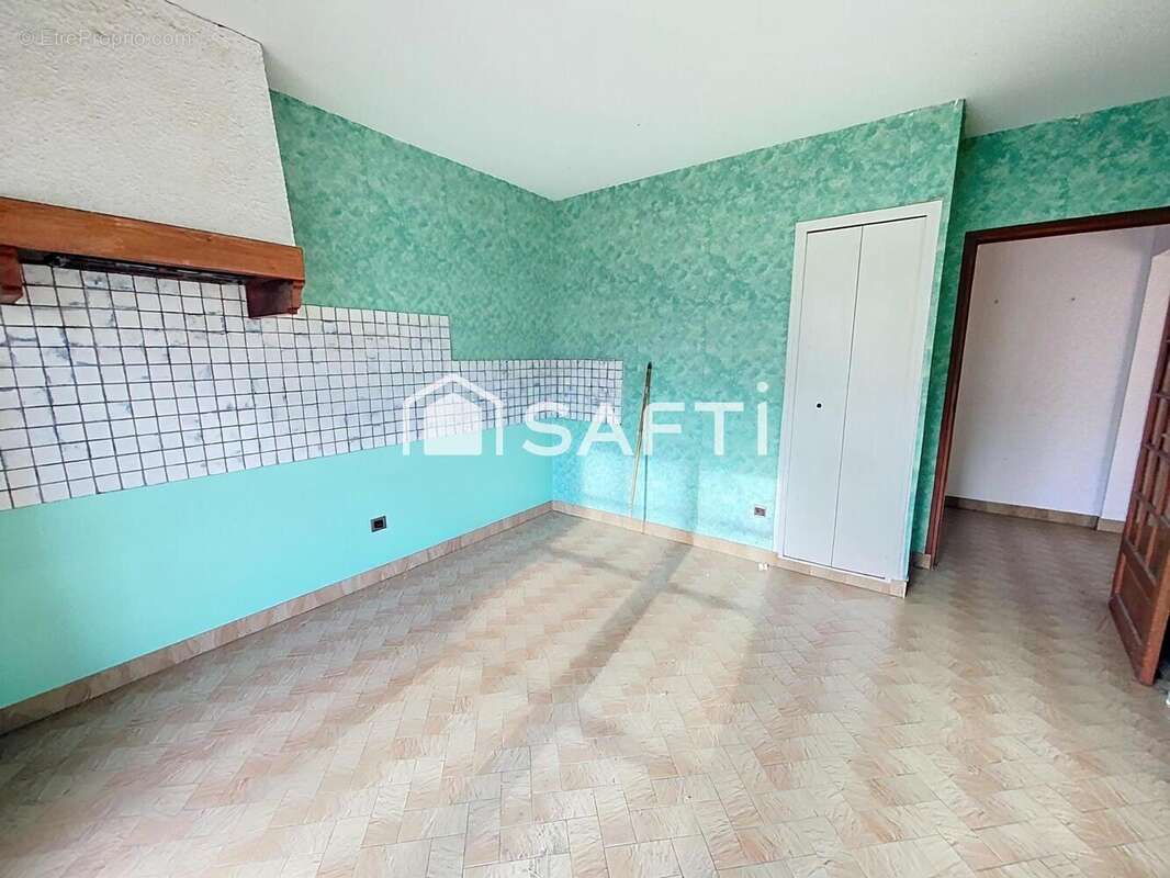 Photo 3 - Maison à LA VOULTE-SUR-RHONE