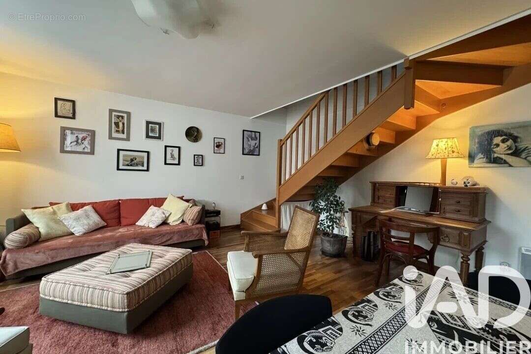 Photo 6 - Appartement à BORDEAUX