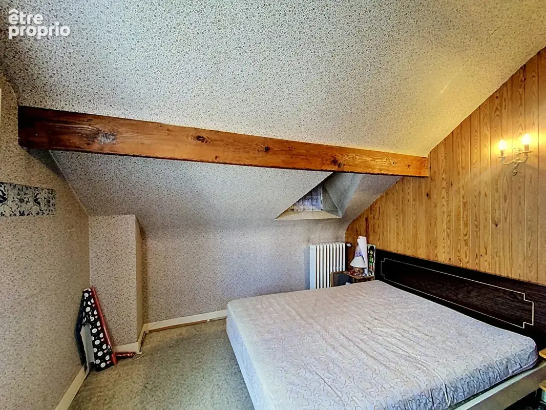 Maison d'habitation  98 m2 - 4/5 pièces - photo 10