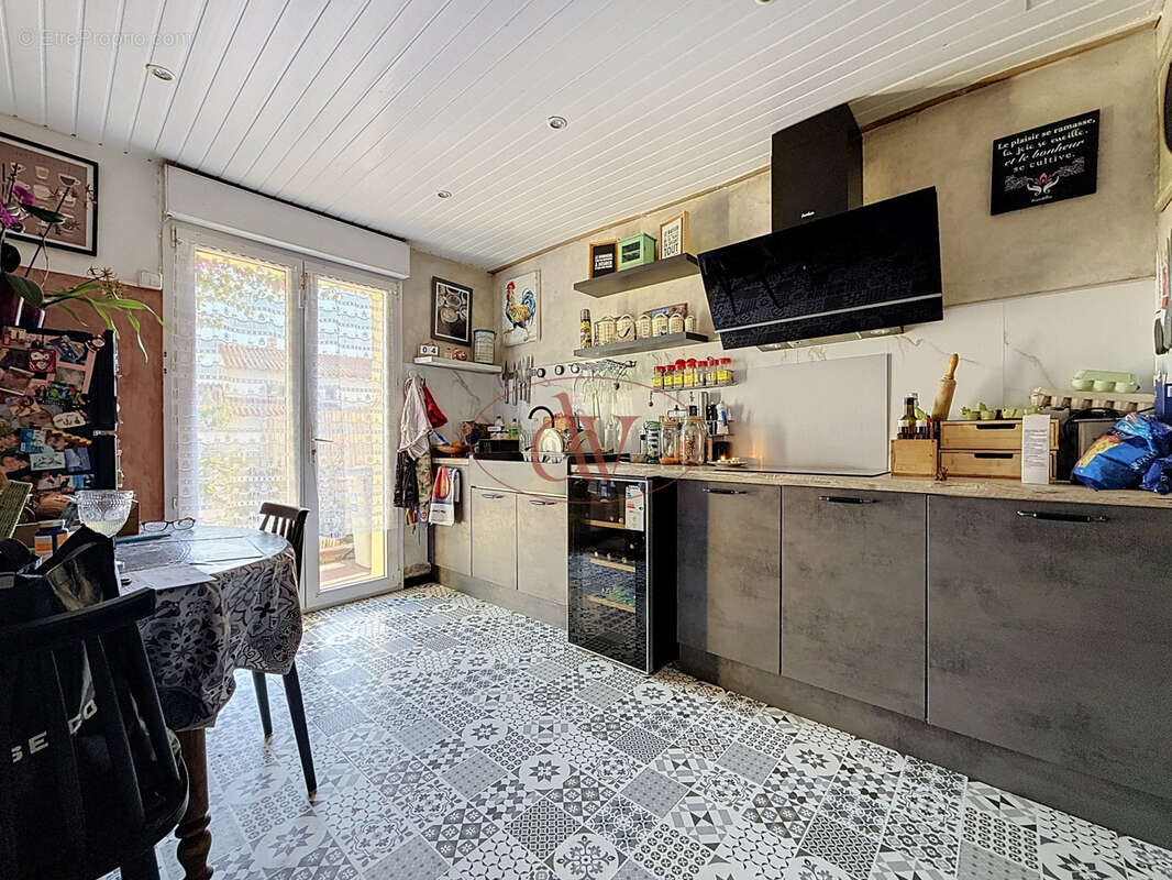 Maison à PERPIGNAN