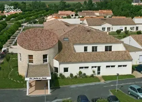 Vouillé : Idéal investissement locatif - photo 11