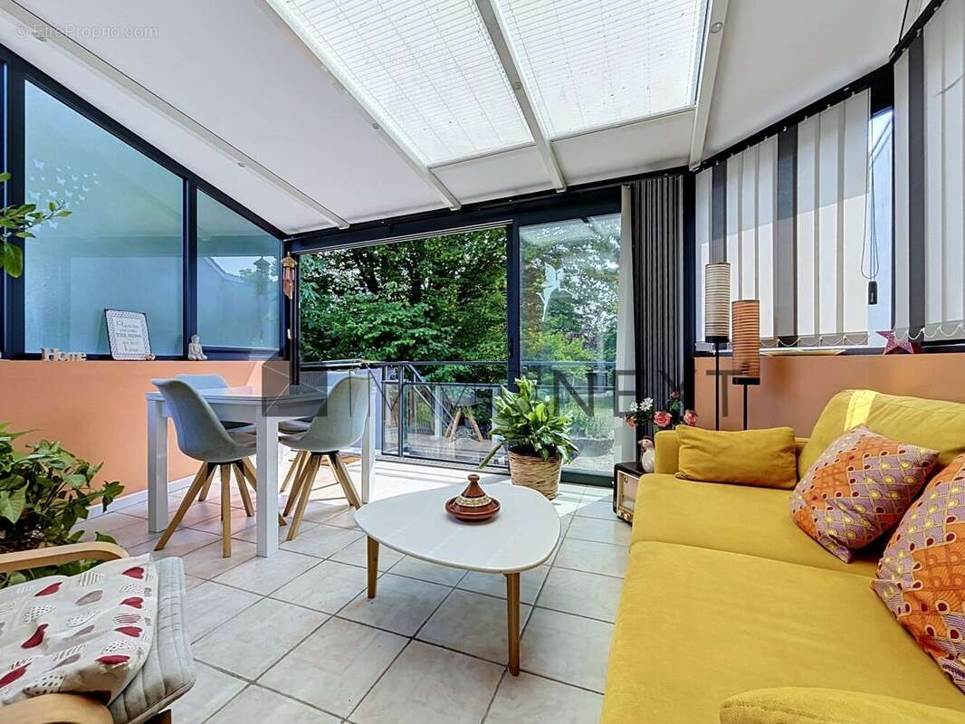 Maison 149 m² à Zoufftgen  - photo 8