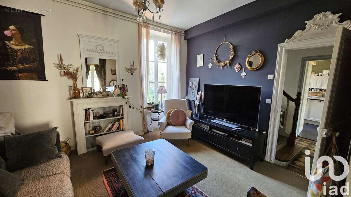 Photo 5 - Maison à LAVAU-SUR-LOIRE