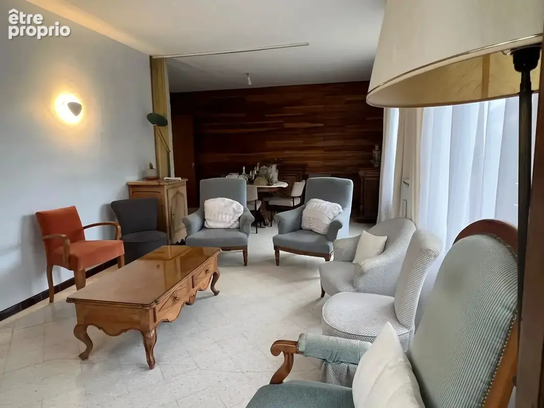 Maison individuelle Bois-Guillaume - photo 4