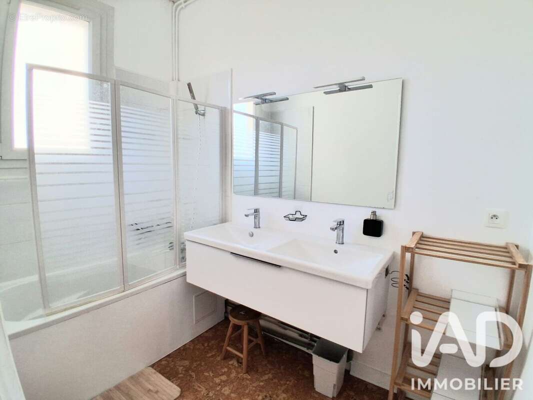 Photo 8 - Appartement à SAINT-NAZAIRE