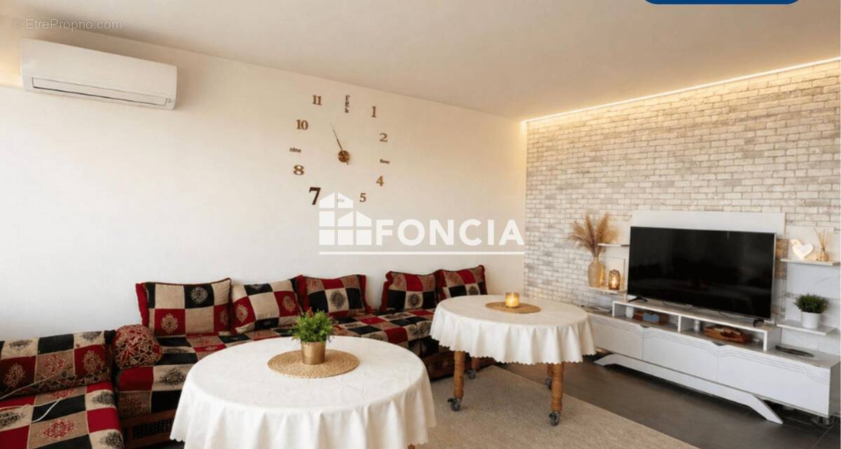 Appartement à MONDRAGON