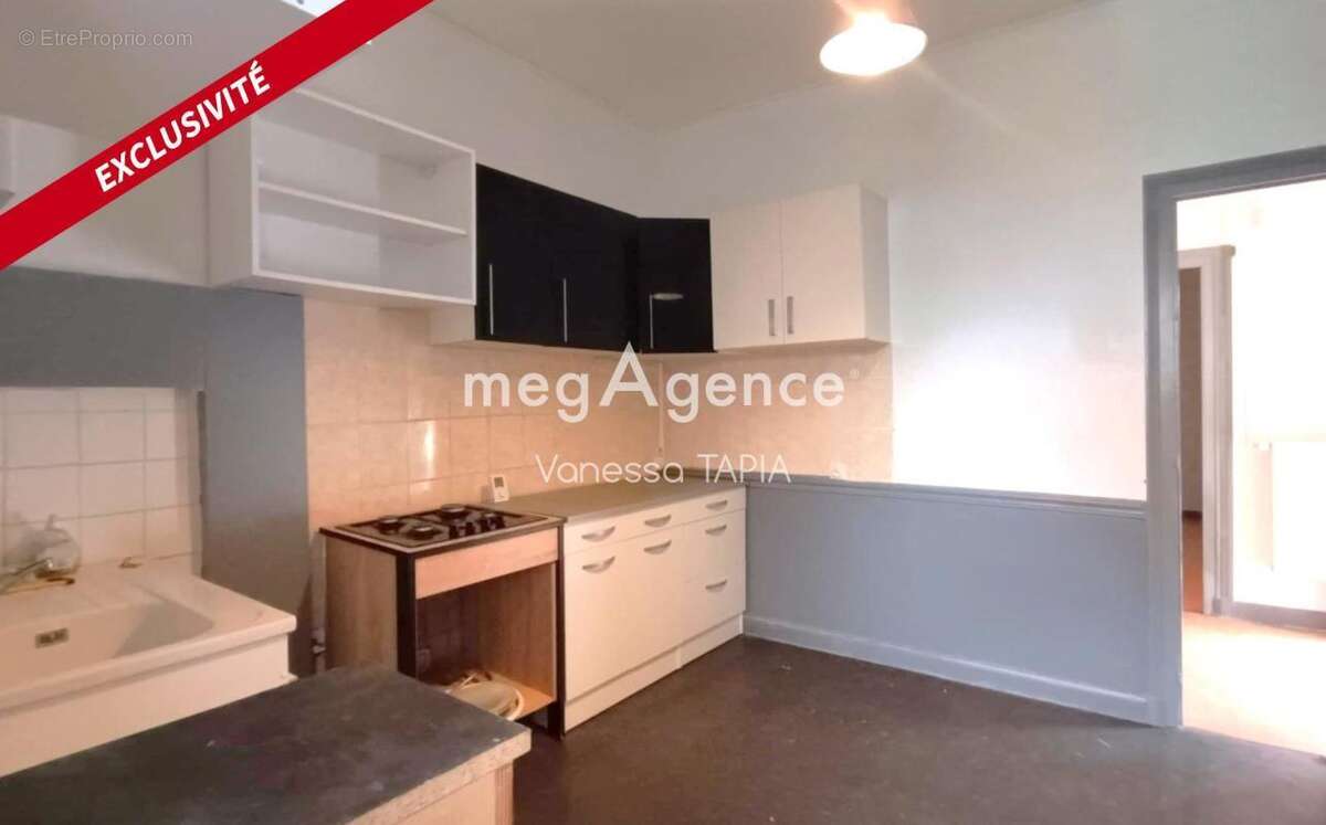 Maison à ROMILLY-SUR-SEINE