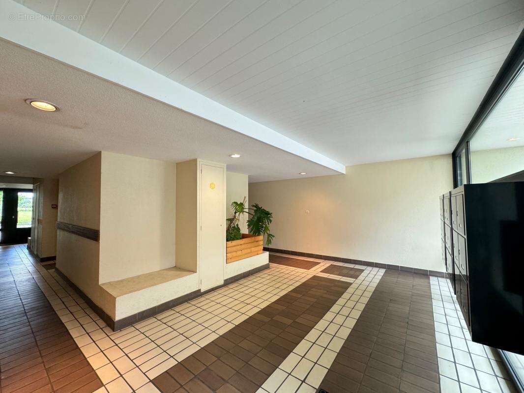 Appartement à SAINT-REMY