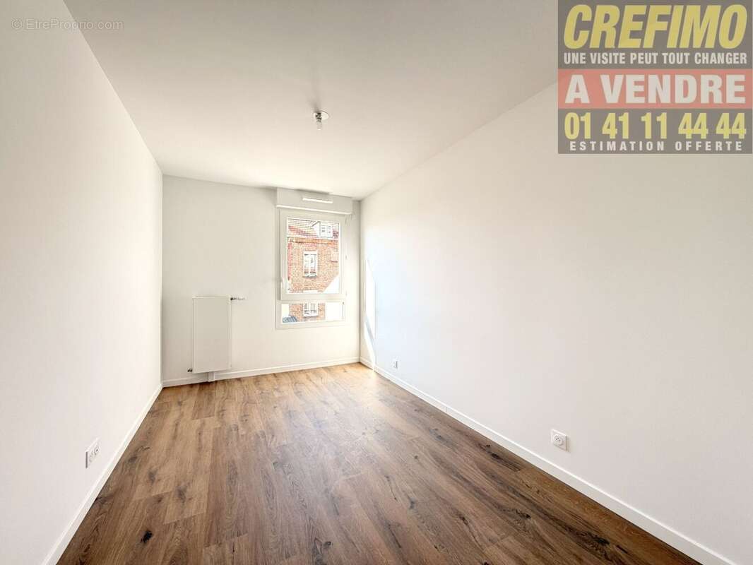 Appartement à COLOMBES