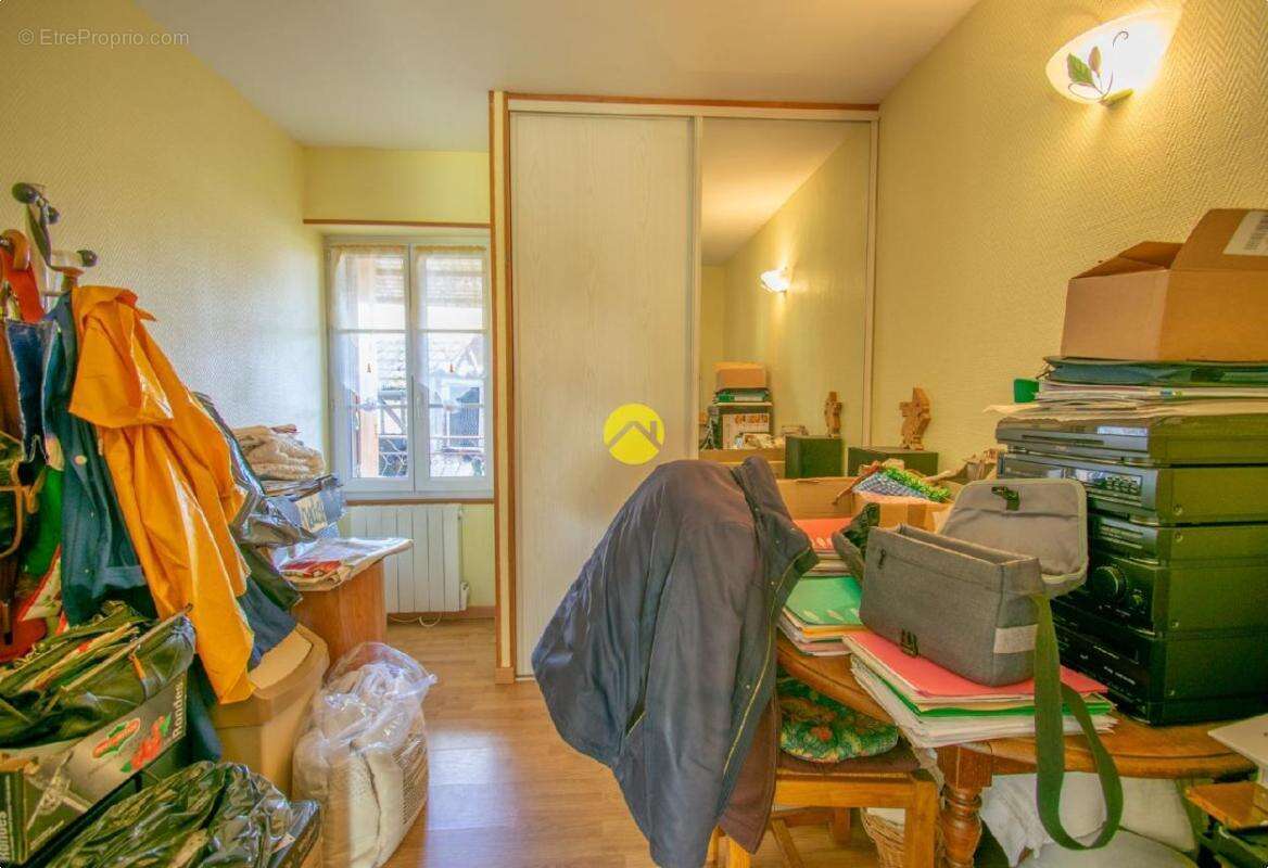 Maison 4 chambres avec jardin - photo 6
