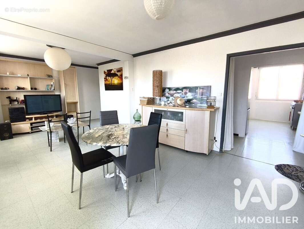 Photo 2 - Appartement à DONZERE