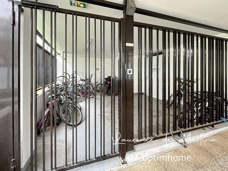 Appartement à BEZONS
