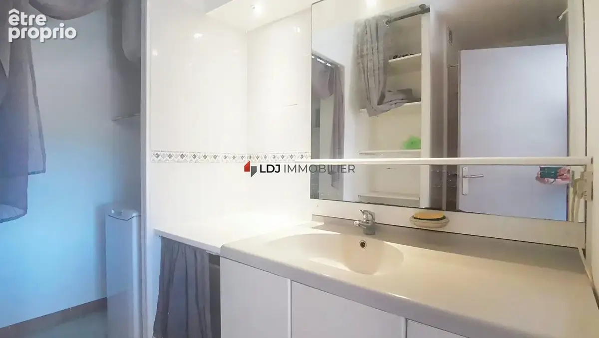 Appartement 1 pièce 30 m² à vendre à Perpignan (66000) - photo 7