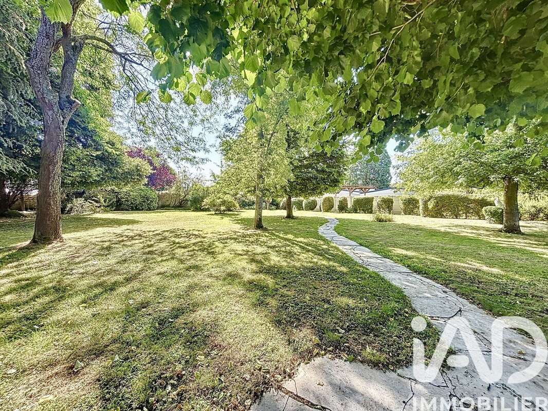 Photo 4 - Maison à LA HOUSSAYE-EN-BRIE