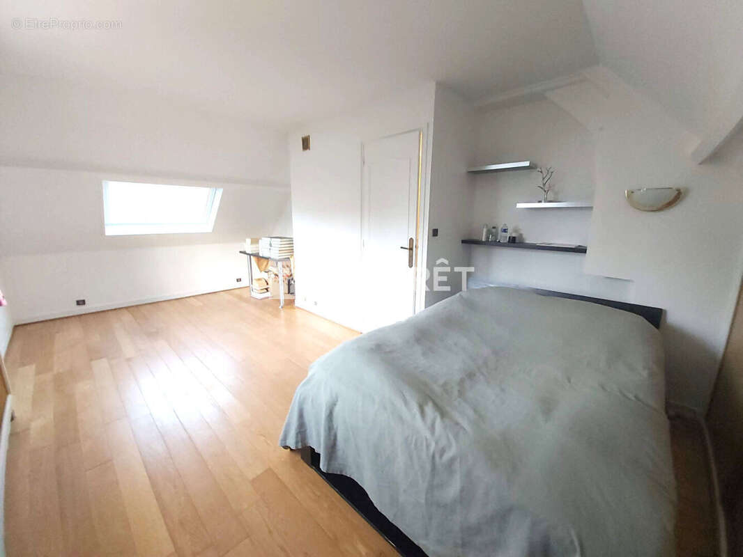 GAGNY secteur LE RAINCY - Boulevard du Midi - photo 8