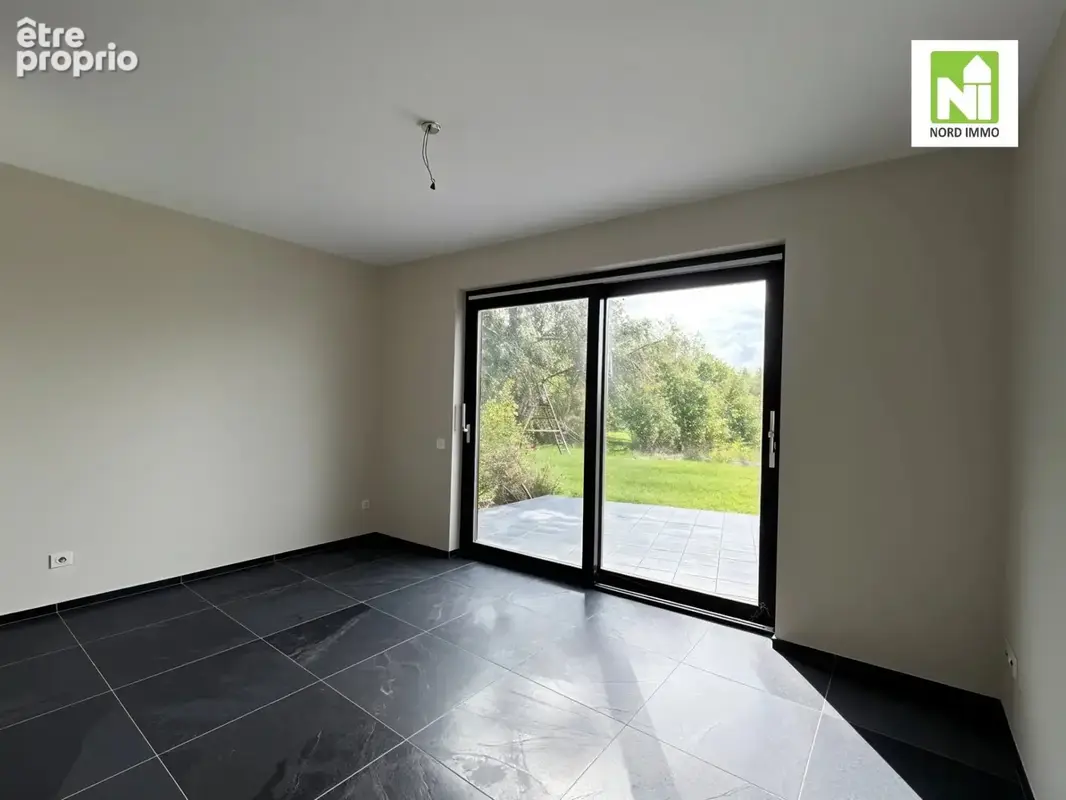 Maison architecte 180m2 - T5 - Étang - 17000m2 - photo 13