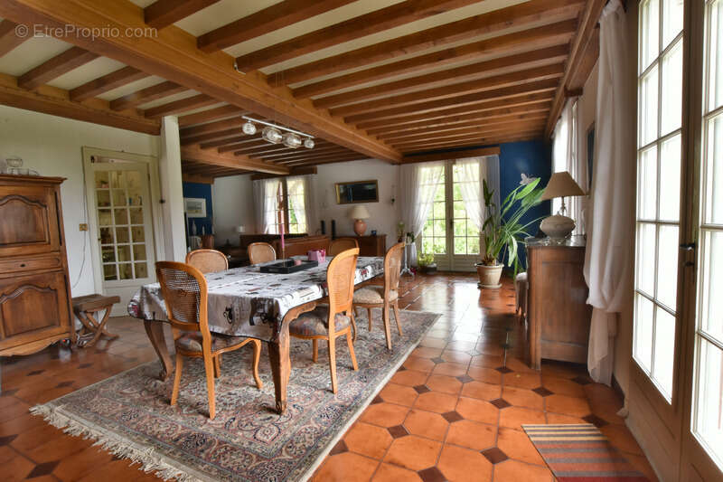 Maison à GEVREY-CHAMBERTIN