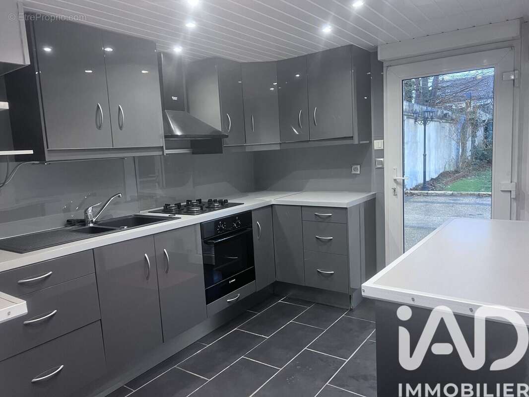 Photo 3 - Maison à CHELLES