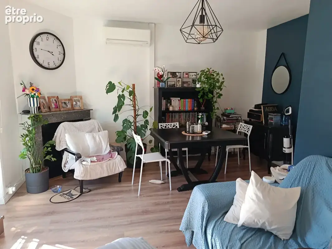 Maison - 3 appartements - Brive la Gaillarde - photo 11