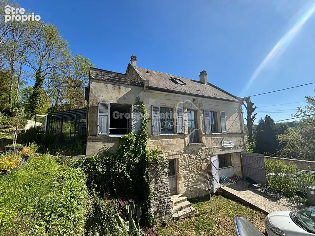 Photo Maison à Villers-Cotterets au prix de 299 000€