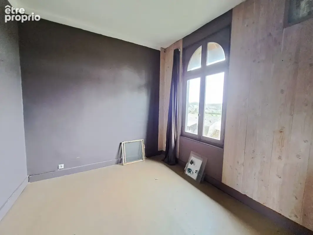 Maison avec Atelier d'artiste - photo 6