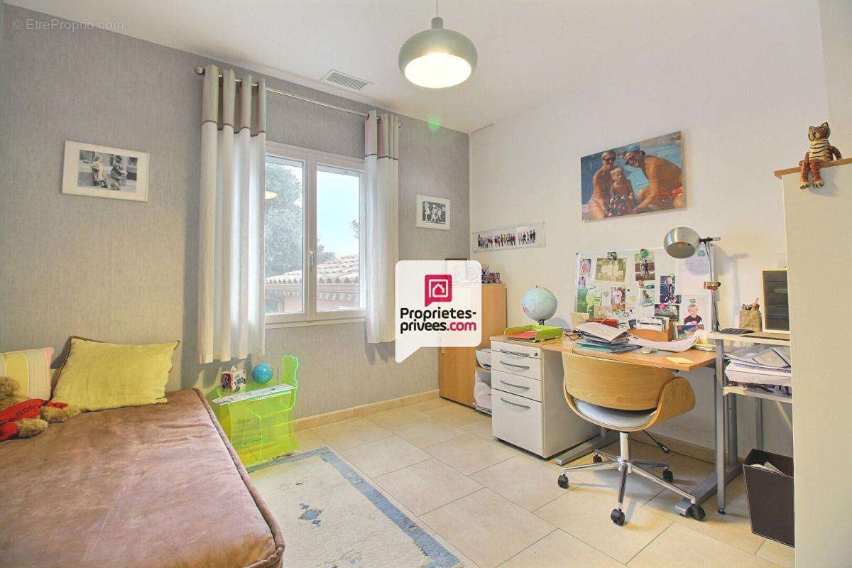 Maison à SAINT-THEODORIT