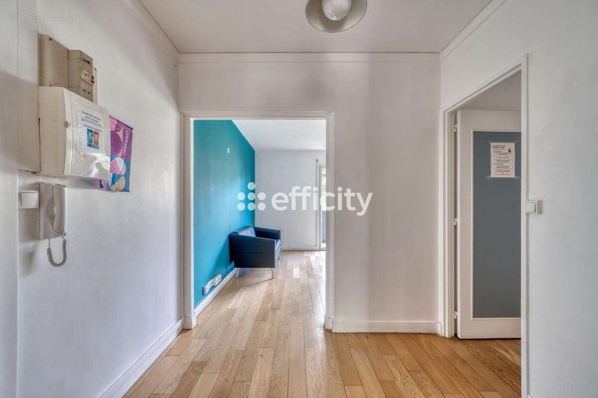 Appartement à EAUBONNE