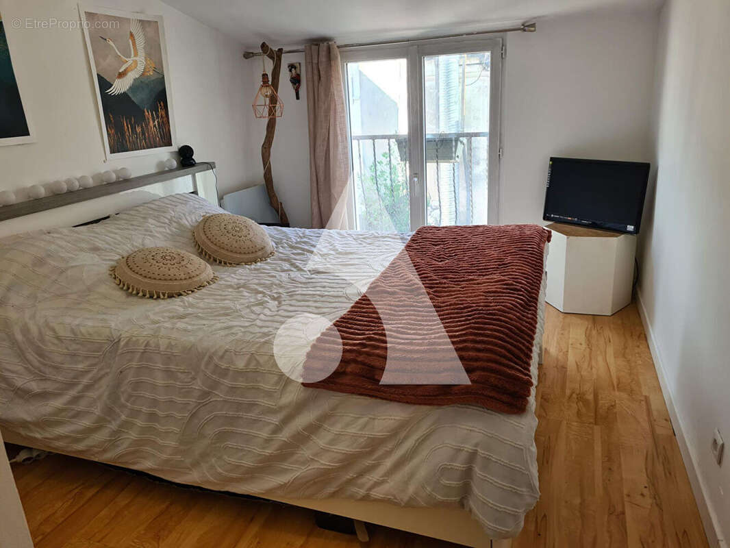 Appartement à MEAUX