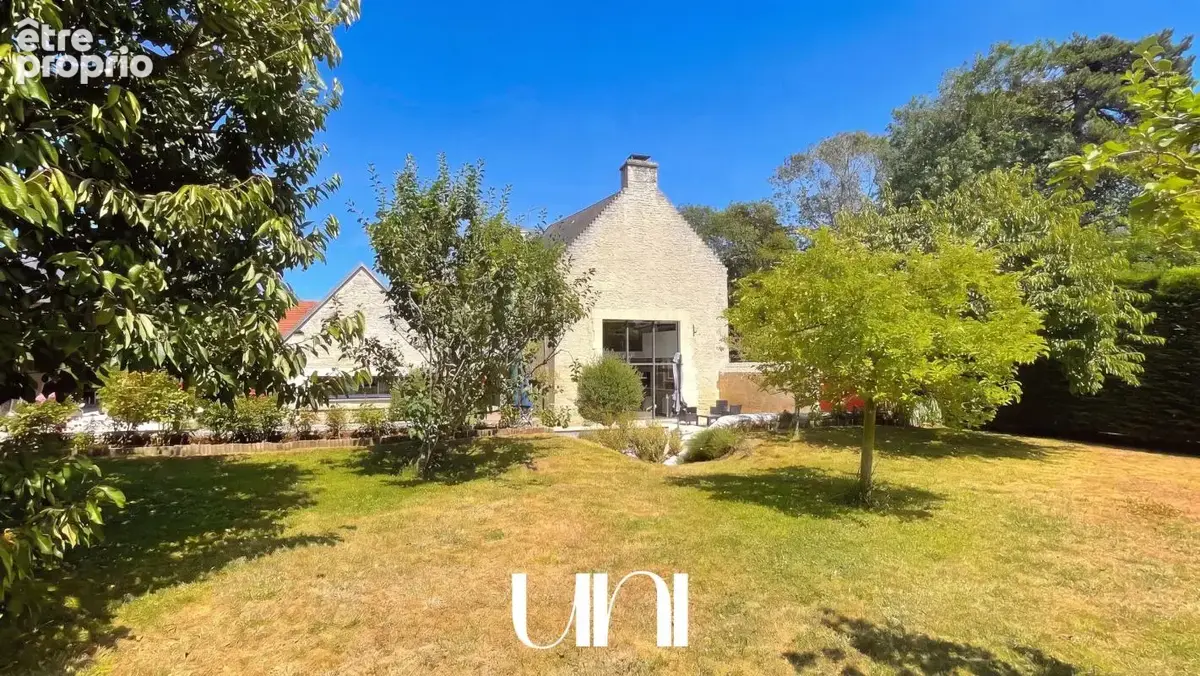 Maison 7 pièces de 264m2 avec jardin clos - Mathieu - photo 25