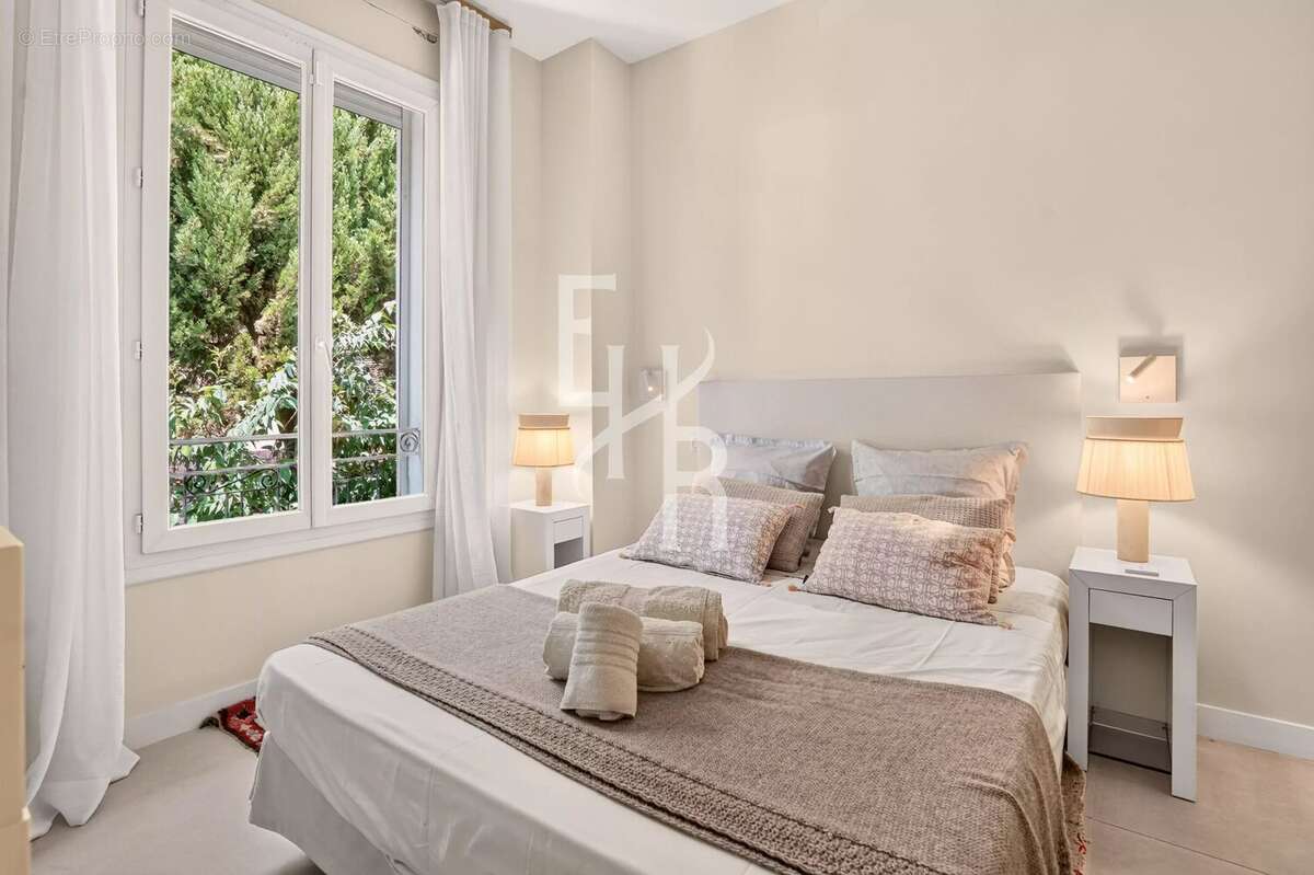Maison à CANNES