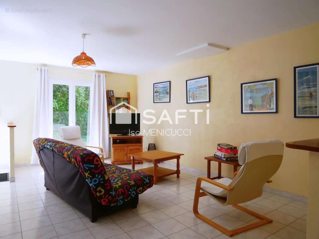 Photo 9 - Maison à LISLE