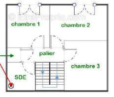 Maison à CHALON-SUR-SAONE