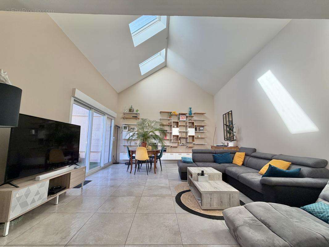 Maison à FOURCHAMBAULT