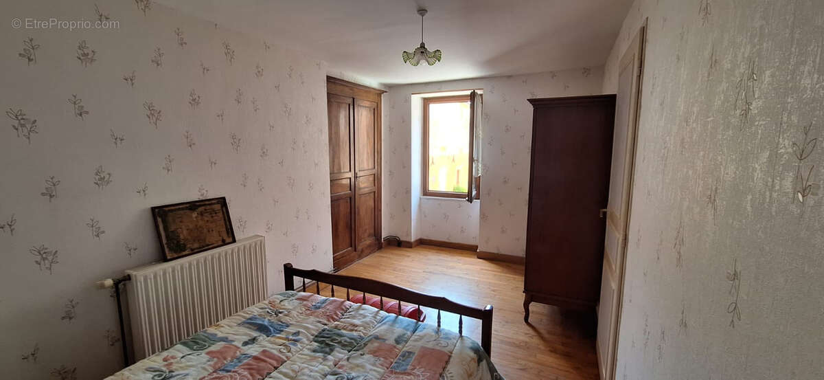 Maison à VILLEFRANCHE-DU-PERIGORD