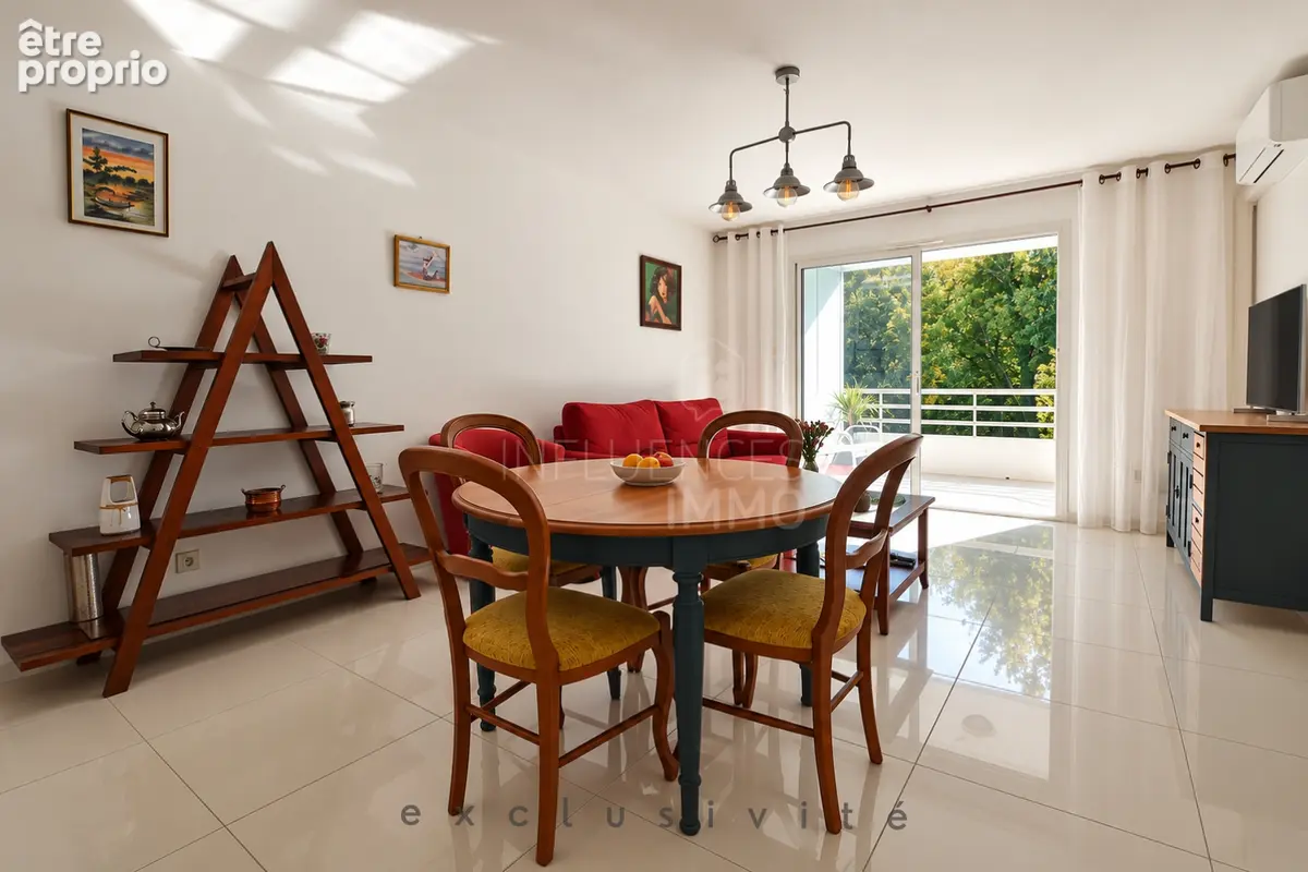 Appartement à VALENCE