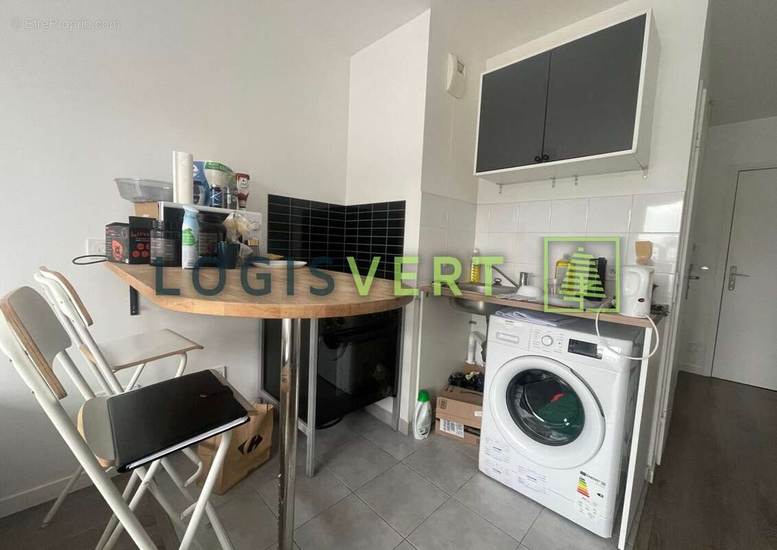 Appartement à PALAISEAU